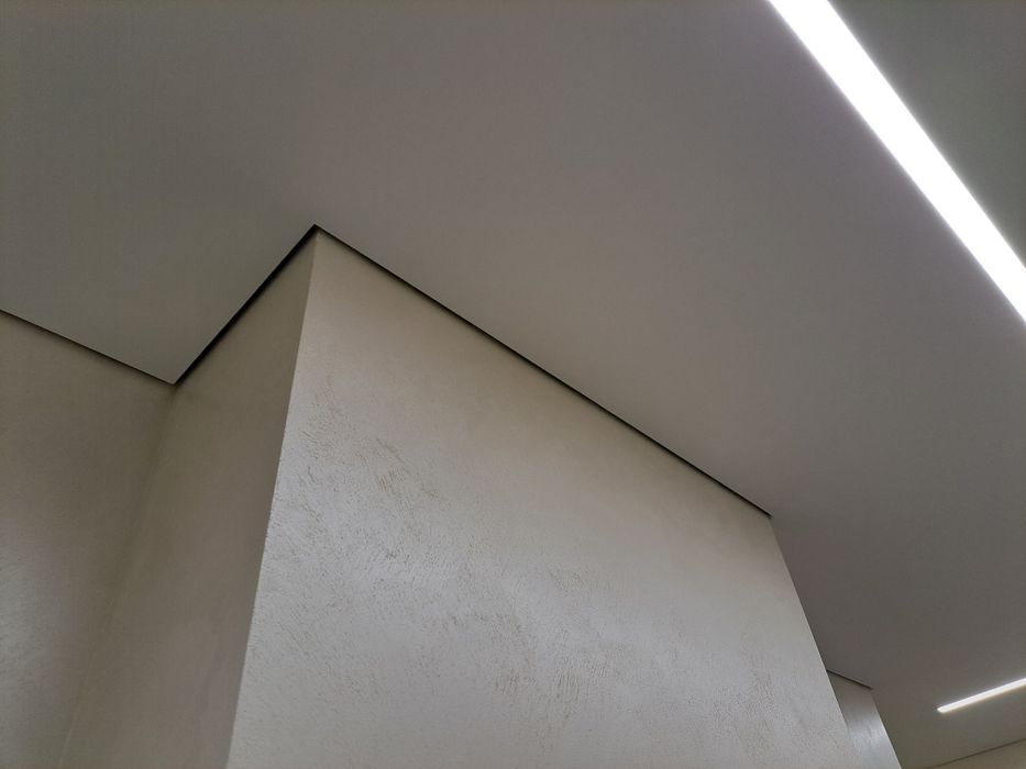 Натяжні стелі у Вільногірську: Сучасні рішення для вашого інтер’єру