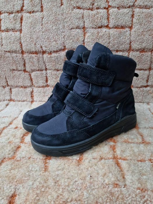 Ботинки Ecco Urban Snowboarder