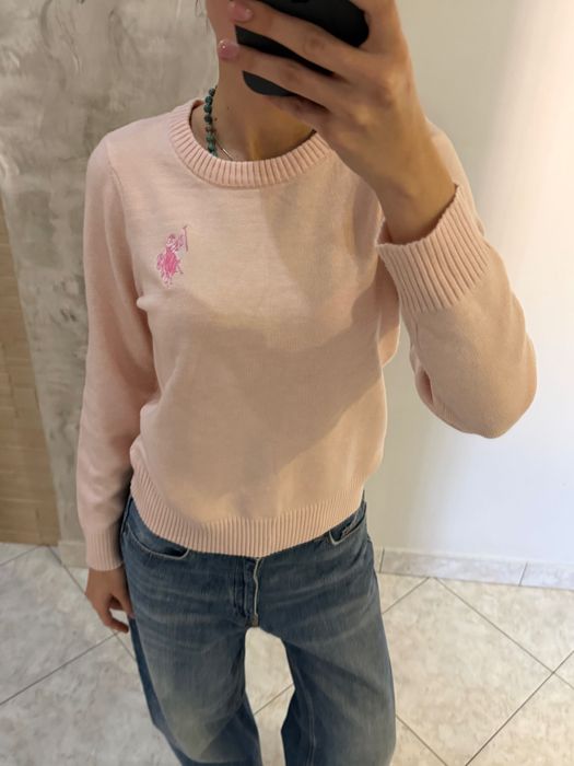светр U.S. Polo Assn.