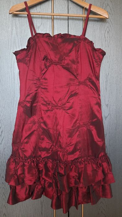 Sukienka  balowa