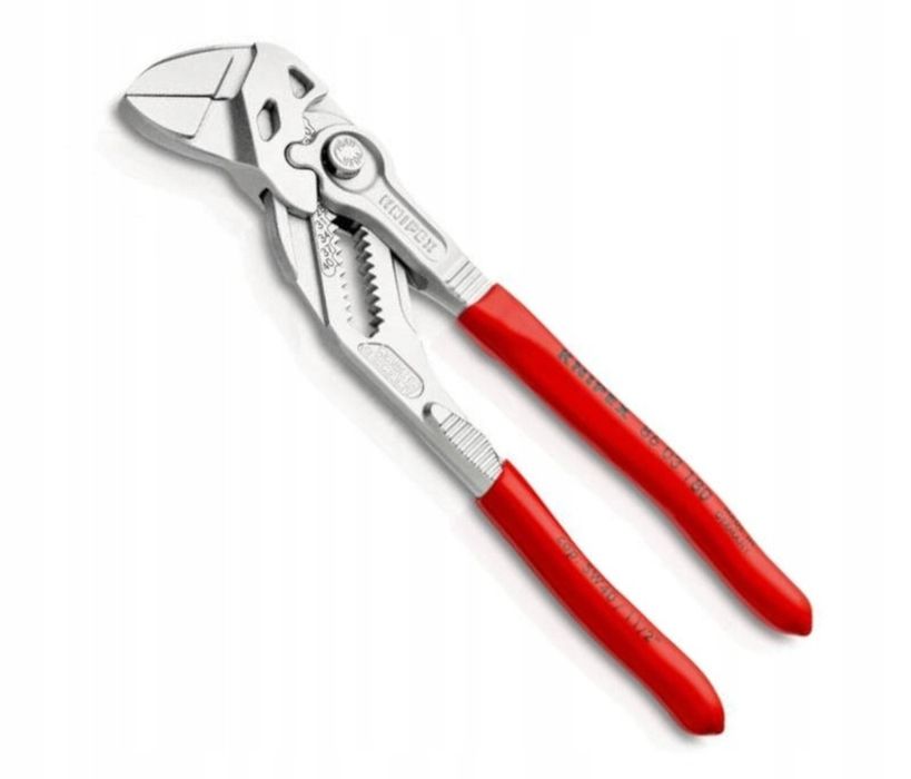 Klucz nastawny knipex  180mm