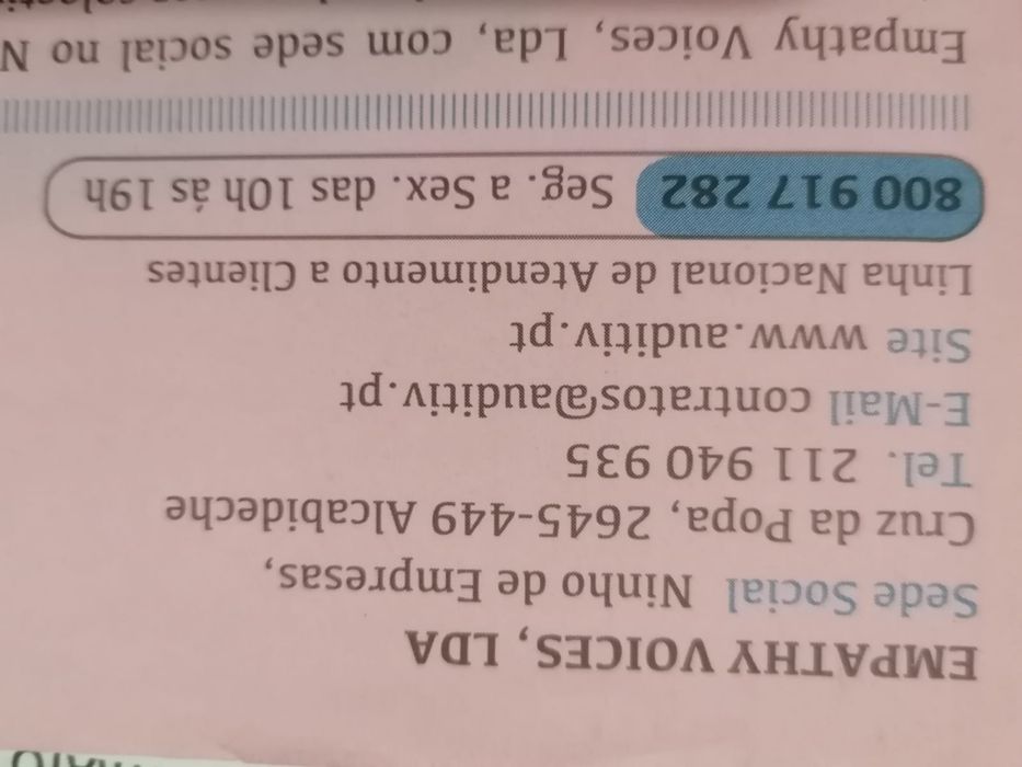 Aparelho auditivo -  novo - com Garantia