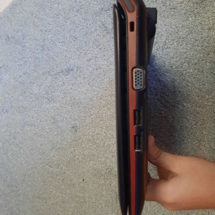 Нетбук samsung n100
