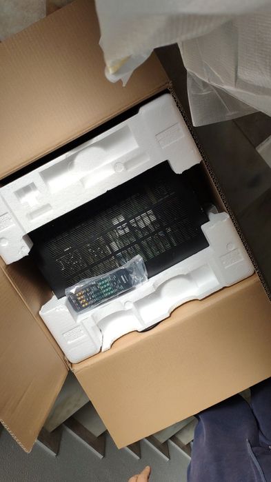 Receptor Av marca YAMAH
Modelo RX - V459
Entrego em mãos ou envio pelo