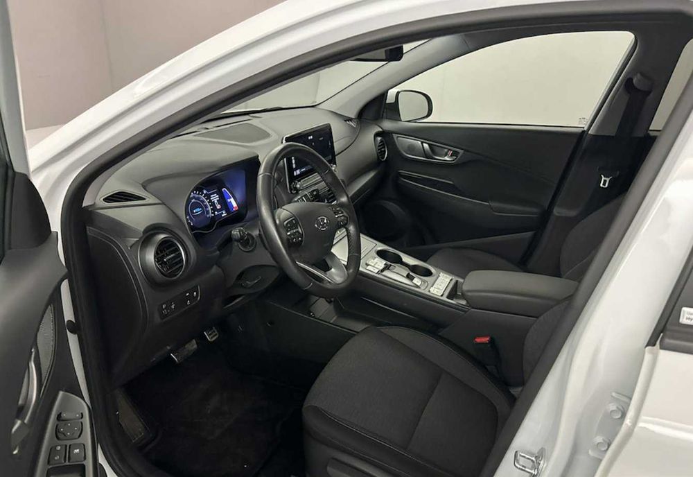 Hyundai Kauai Elétrico 64 kWh 204cv – Vanguard + TMS – DEZ2020