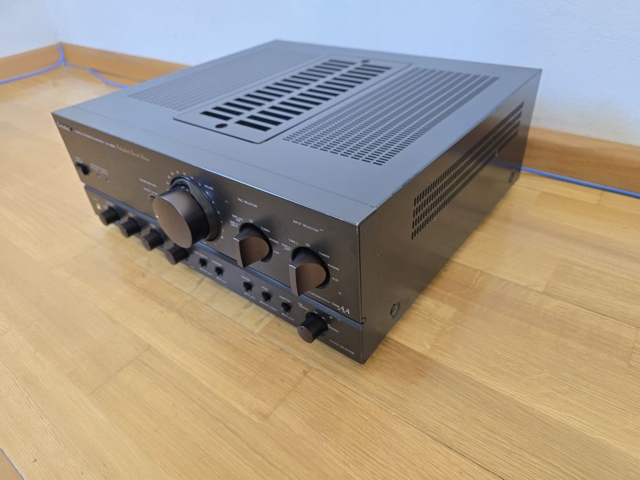 Technics SU VX800