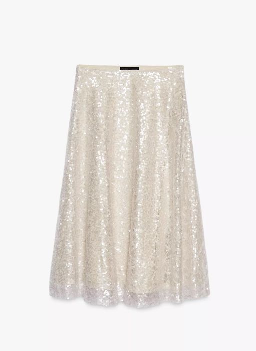 Спідниця Zara, розмір L