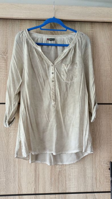 Bluzka damska M polecam