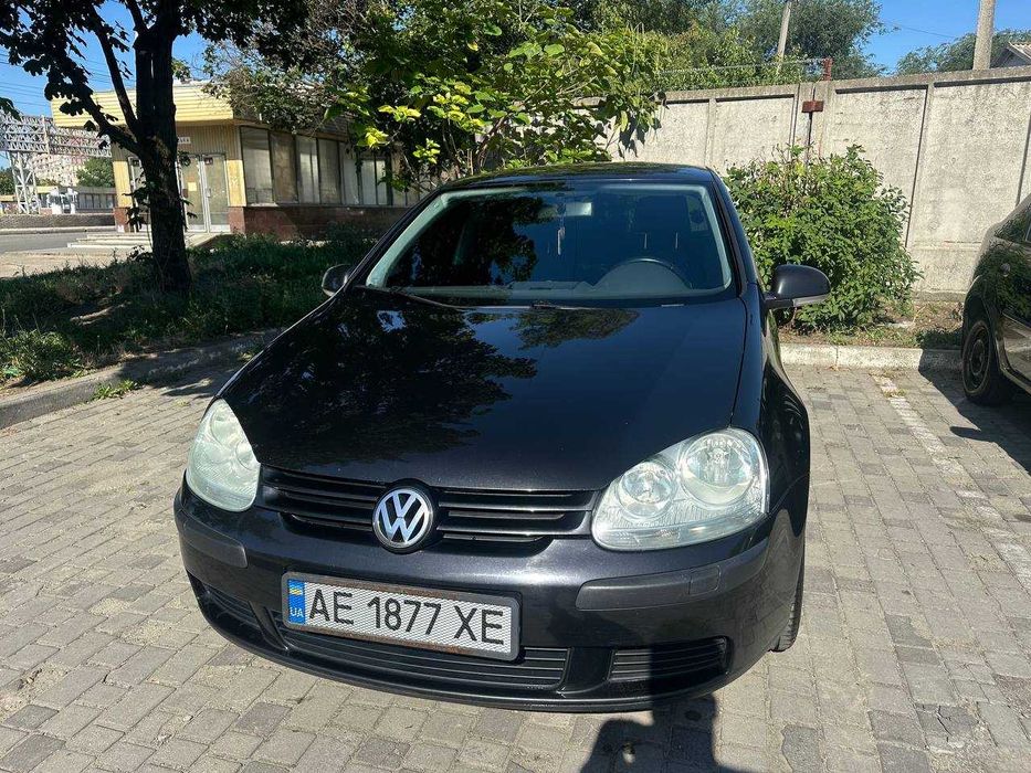 Volkswagen Golf 2005