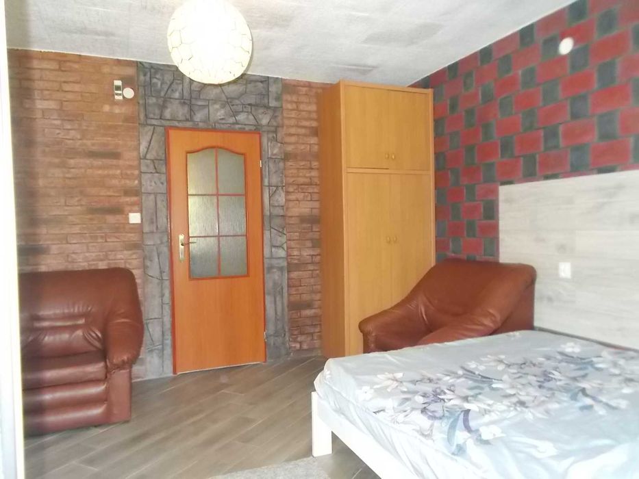 Wynajmę domek nad jeziorem Łąkie /REZERWUJĘ na 2026/