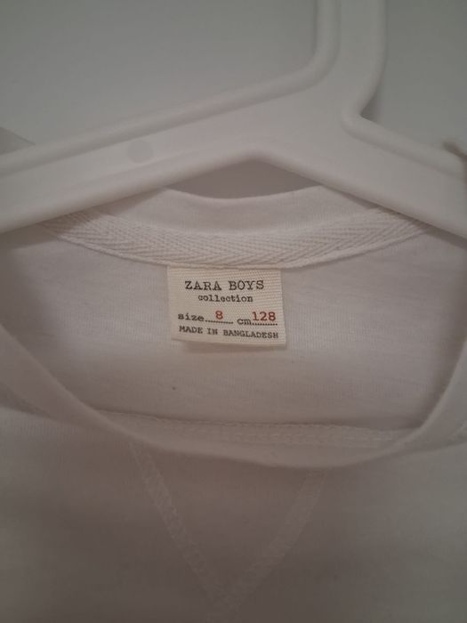 Sprzedam spodnie na konie 8 lat