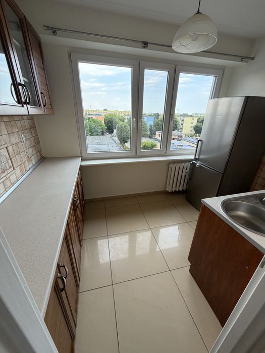 Funkcjonalne mieszkanie 2-pokojowe o powierzchni 38,2 m²