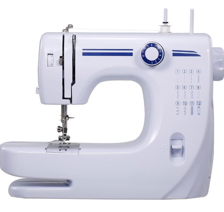 Швейна машинка для дому