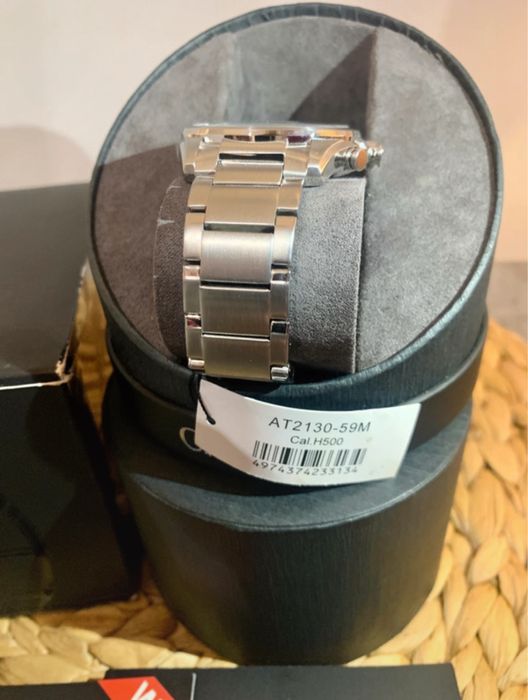 Relógio Citizen Eco Drive