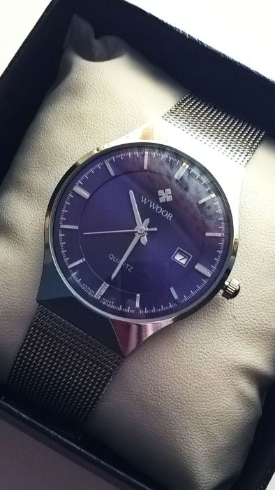 Relógio de Pulso [NOVO]