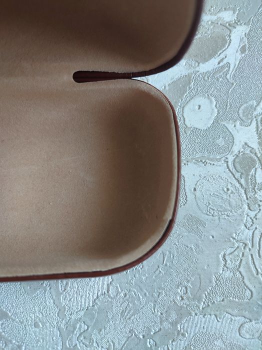 Футляр для окулярів longchamp