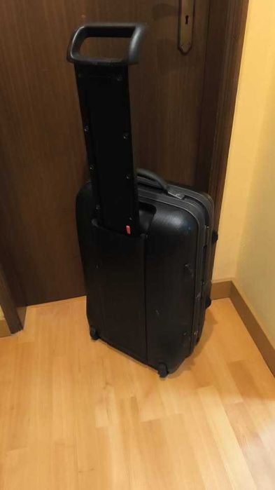 Mala de viagem Samsonite Rigida 10kgs