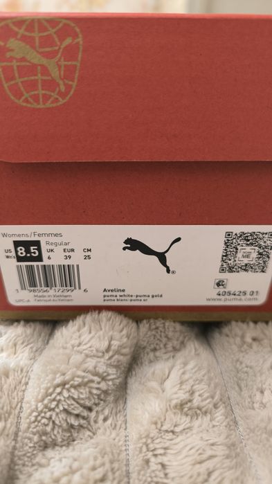 Кроссовки PUMA оригинал
