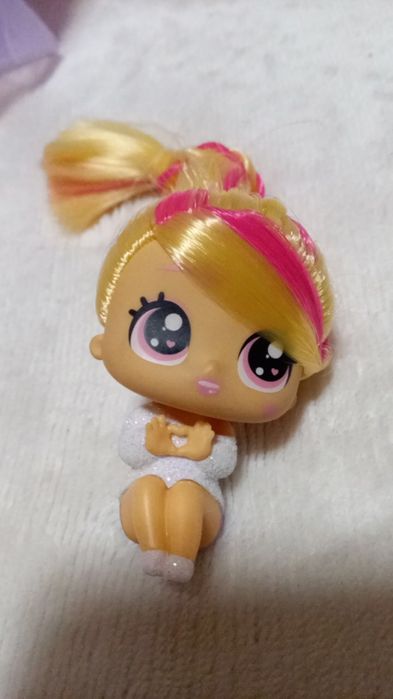 Ляльки Hairdooz!