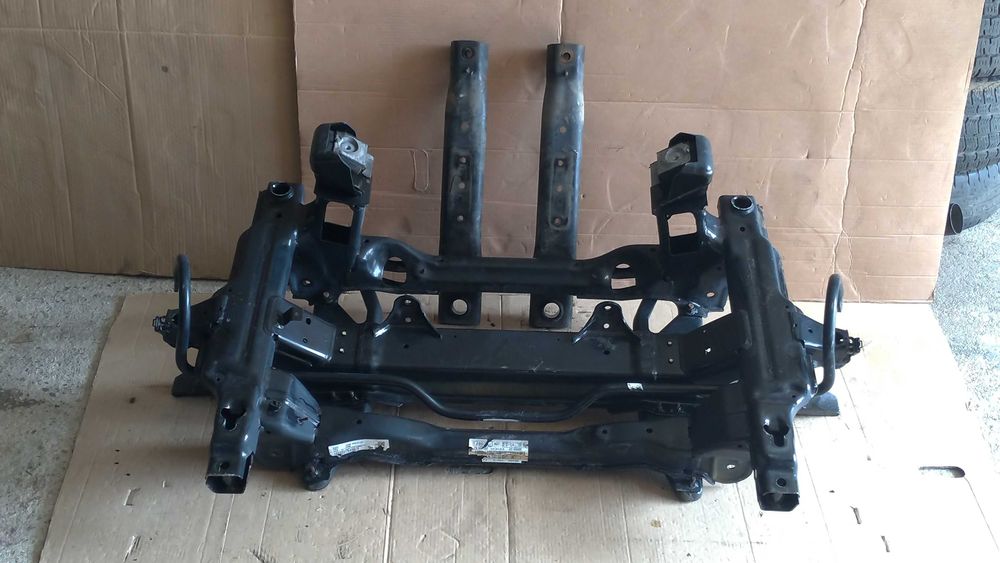 Charriot Mercedes Sprinter W906 A906330 Mod. 2013/2018