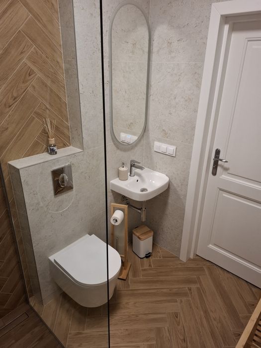 Apartament  w Kazimierzu Dolnym
