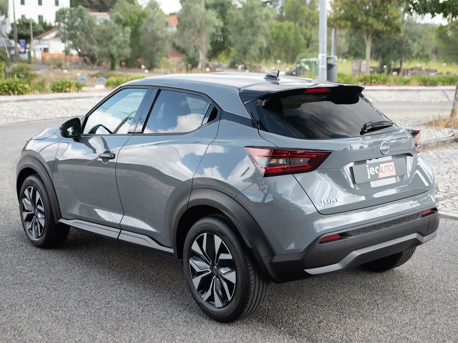 Nissan Juke 1.0 DIG-T Acenta+522596218087690244