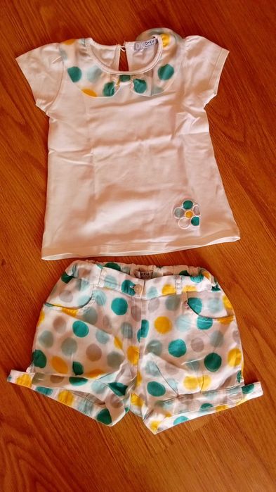 Conjunto Dr.Kids