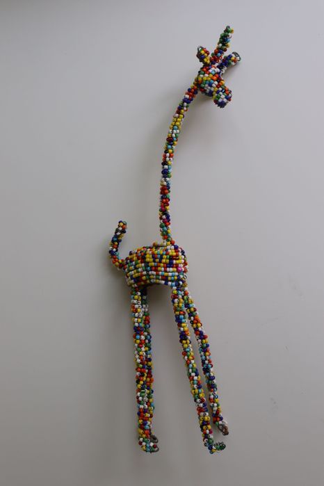 Beaded Giraffe507161195378780161