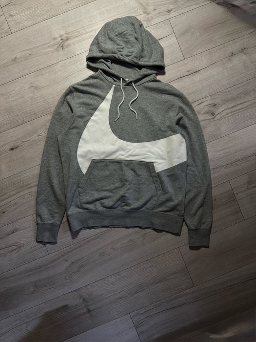 Худі Nike Big Swoosh TM