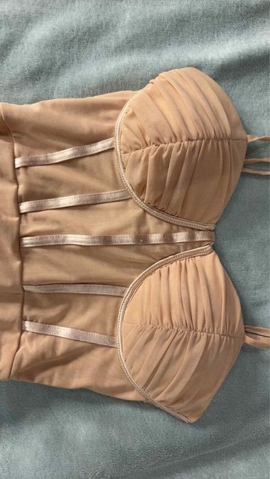 Sukienka XS/S na studniówkę wizytowa