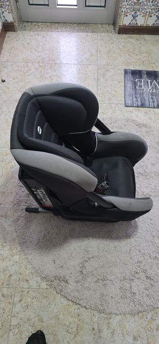 Cadeira bebé auto
