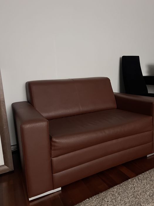 Komplet wypoczynkowy Black Red White