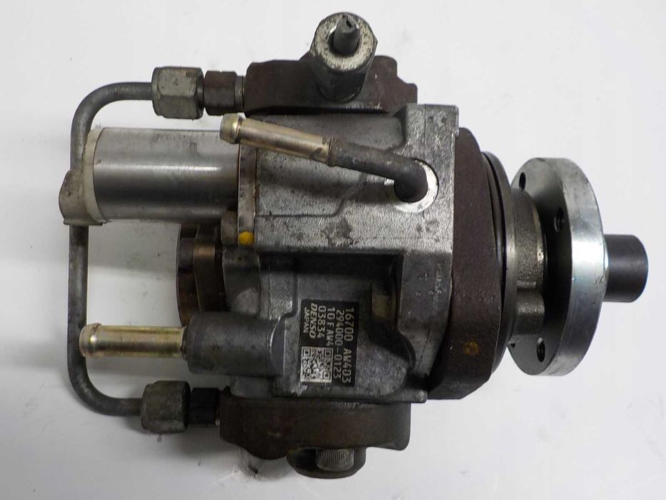 Насос топливный высокого давления (ТНВД) Nissan Xtrail t30 2.2dci