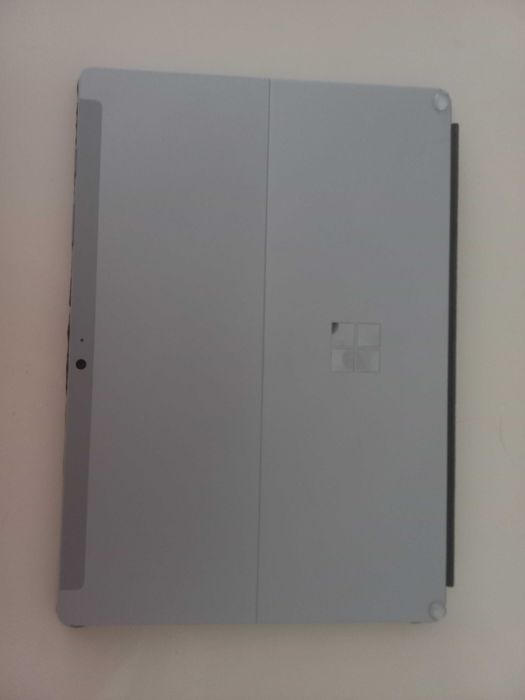 Surface 3 com teclado