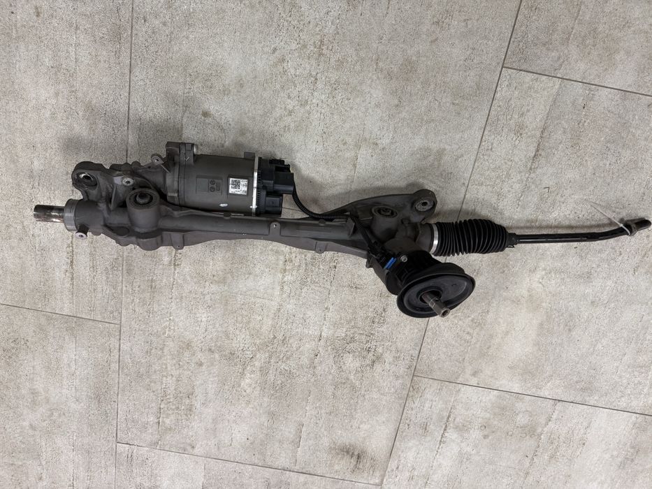 Рульова рейка Атлас  Фольцваген 3QF 423 051 B відмінний стан гарантія