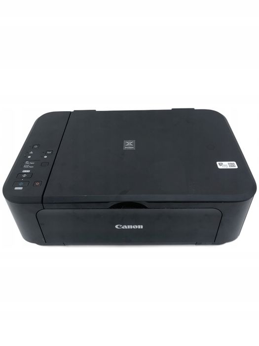 Canon PIXMA MG3650S drukarka atramentowa WiFi skaner kopiarka
