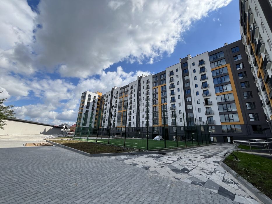 Продається 2 кім. на вигідних умовах. Розт. 30 місяців