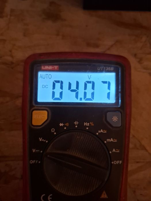 50 zł Akumulatory akumulatorki 18650 + akumulator 12V