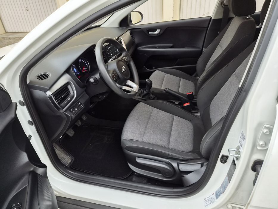 Kia stonic 1.6 crdi