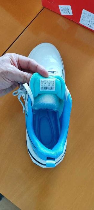 Ténis de corrida com excelente amortecimento