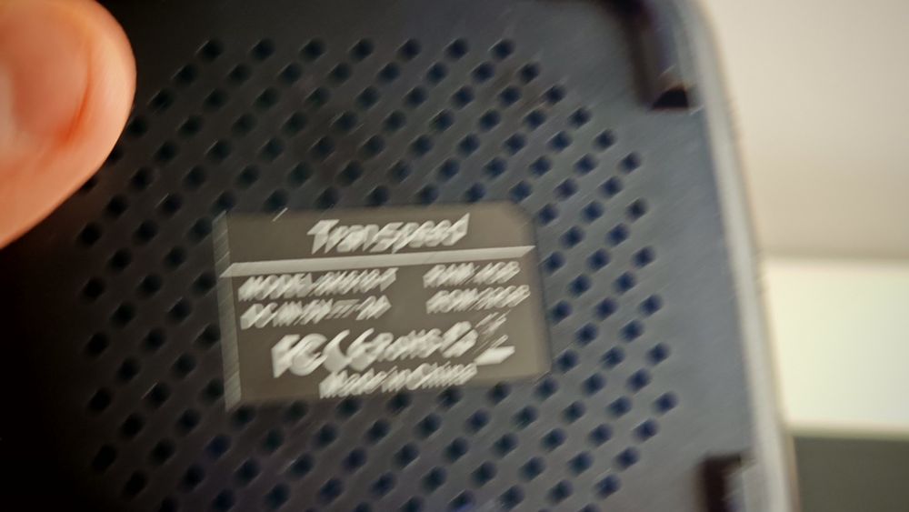 Box android 12 - 4GB RAM/ 32GB