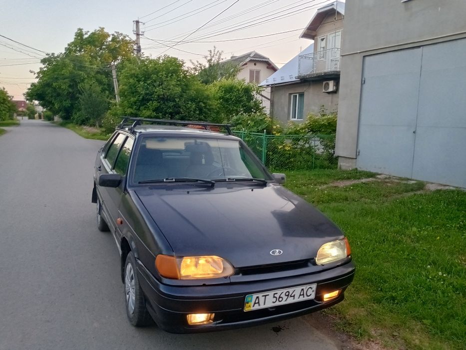 Продам гарний стан Ваз 2115