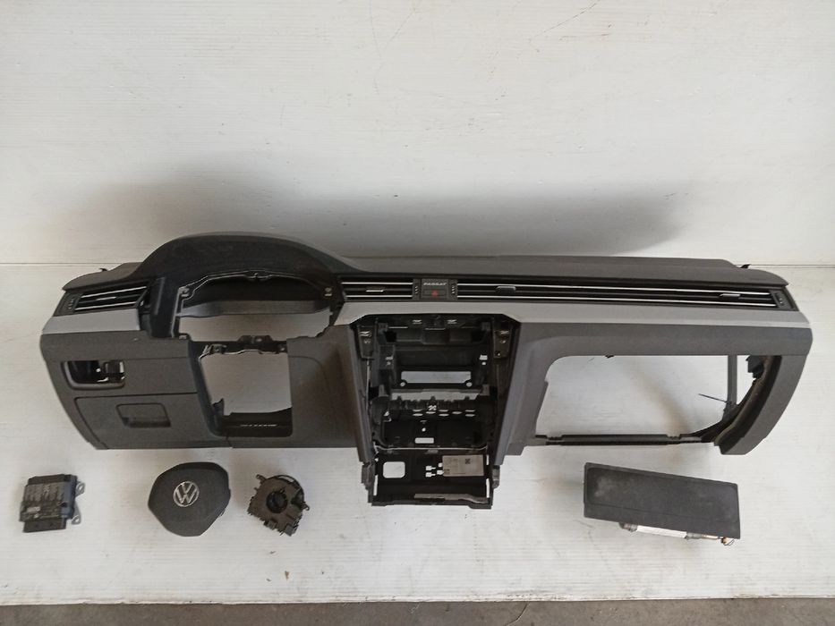 Kit de airbags VOLKSWAGEN Passat (3G2, CB2)
