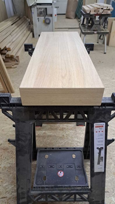 Stopnie drewniane trepy schody dąb, jesion, buk PRODUCENT