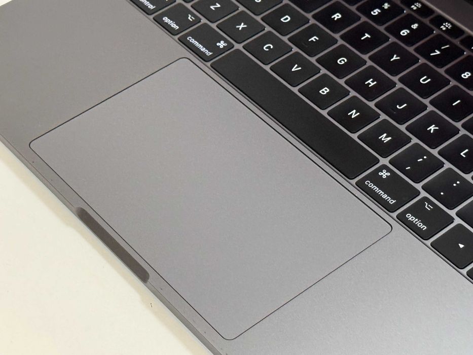 Apple MacBook Pro 13 2017 - i5 8GB / 128GB - 100% Kondycji Baterii - Super Stan - Gwarancja -