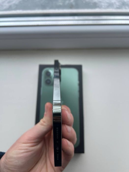 Iphone 13 pro max neverlock 128Gb