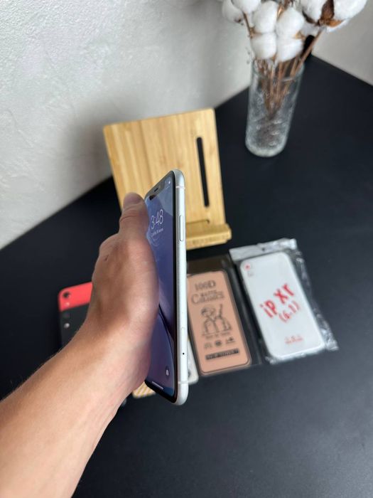 100%АКБ iPhone XR 64gb/128gb Neverlock | Apple айфон