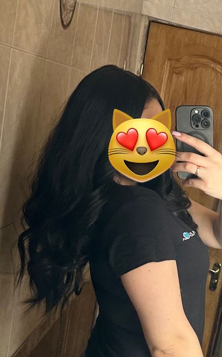 Система волосся Dark Deep Chocolate(преміум якості)