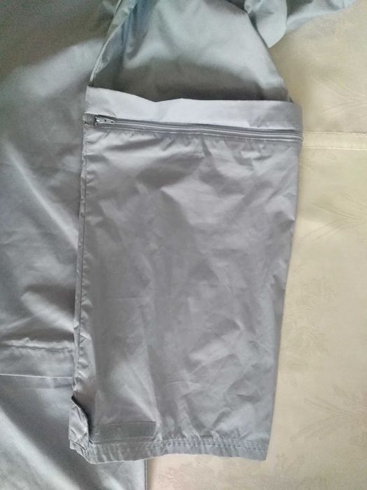 spodnie Nike clima fit rozmiar XL