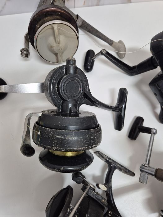 Carretos todos por 120€